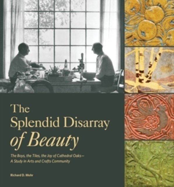 The Splendid Disarray of Beauty