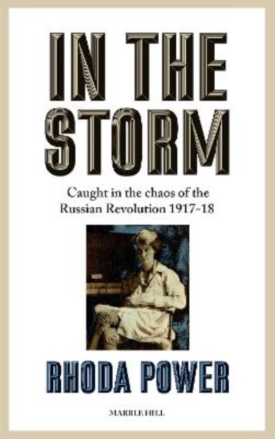 IN THE STORM