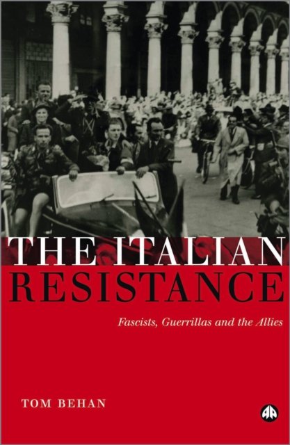 The Italian Resistance