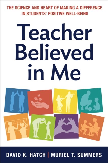 Teacher Believed in Me