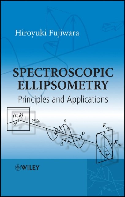 Spectroscopic Ellipsometry
