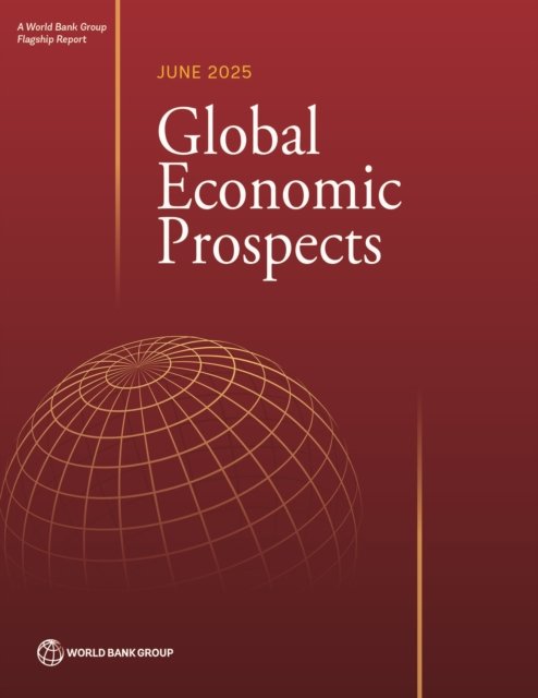 Global Economic Prospects, June 2025