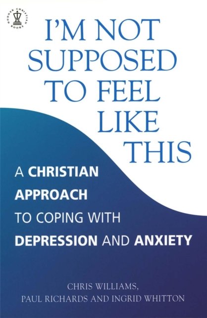 I''m Not Supposed to Feel Like This