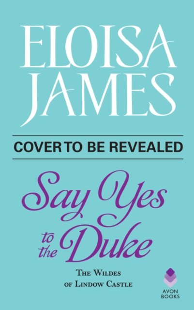 The Say Yes to the Duke
