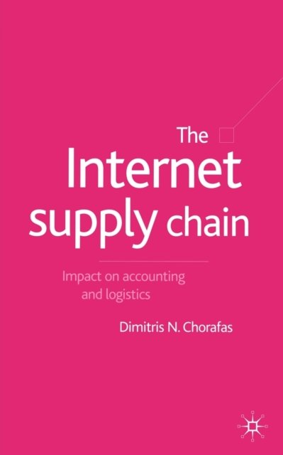 The Internet Supply Chain