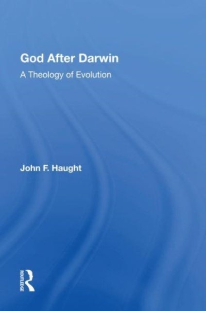 God After Darwin