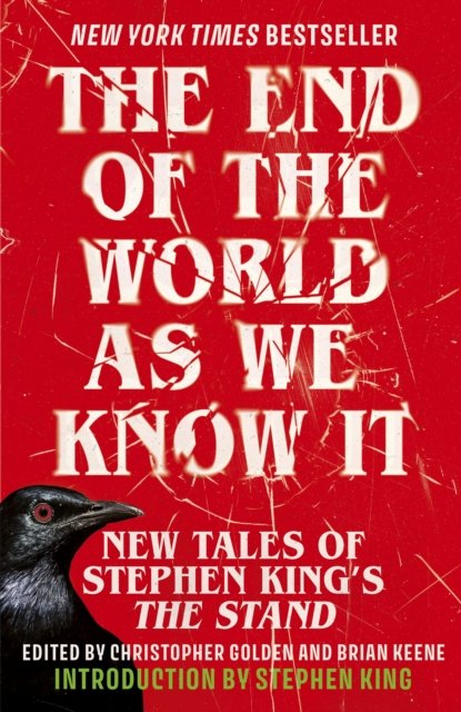 The End of the World as We Know It