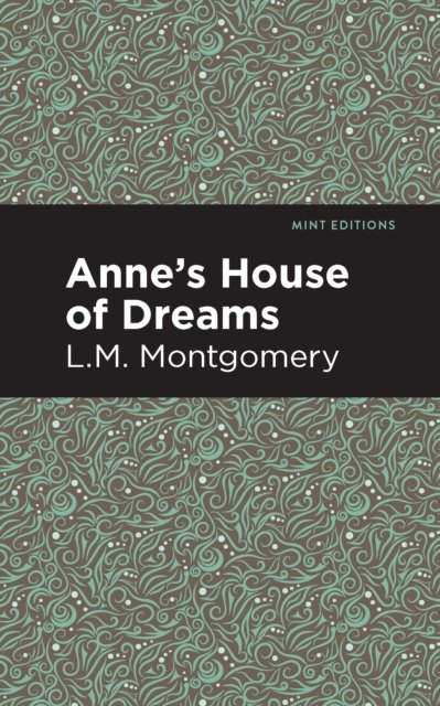 Anne''s House of Dreams