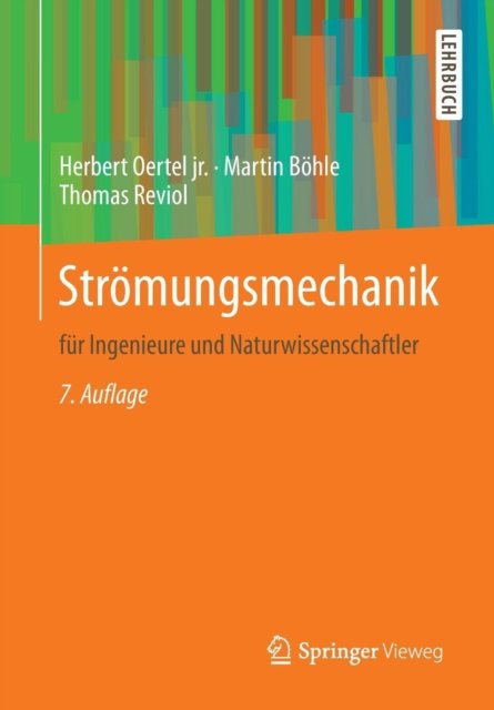 Stromungsmechanik
