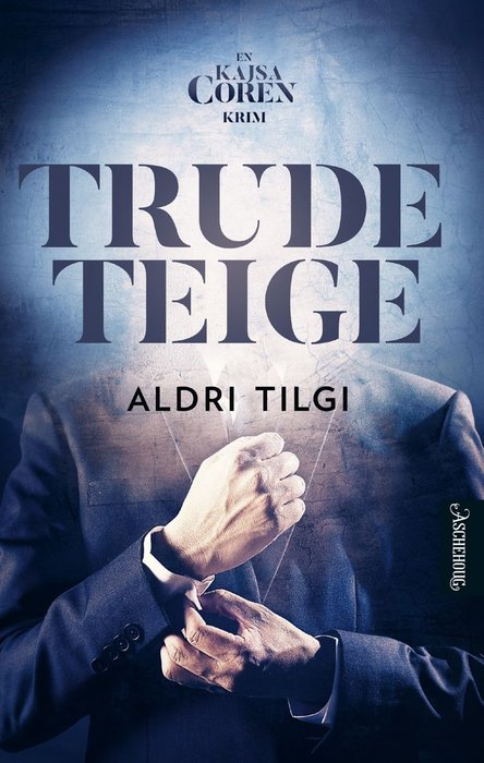 Aldri tilgi