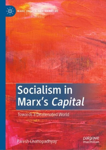 Socialism in Marx''s Capital