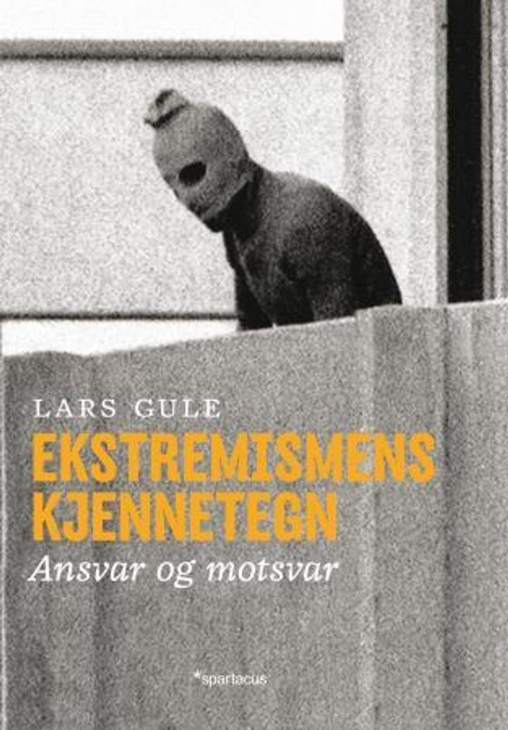 Ekstremismens kjennetegn - ansvar og motsvar