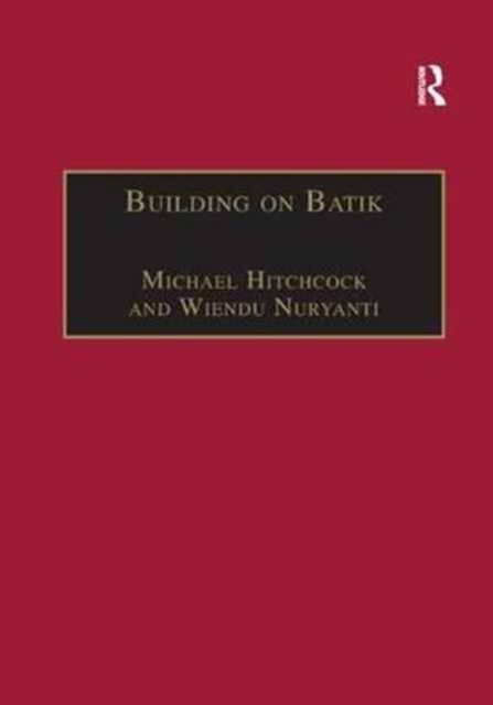 Building on Batik