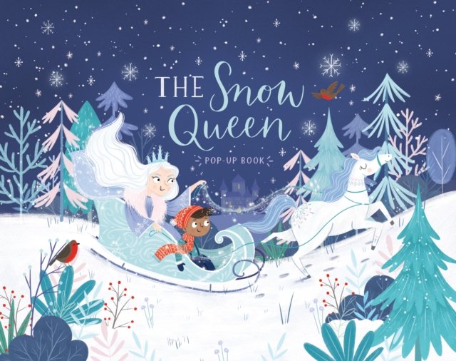 Snow Queen