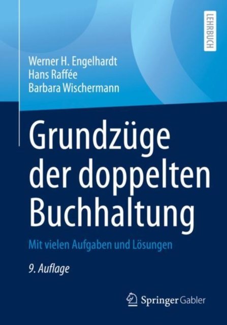 Grundzuge der doppelten Buchhaltung