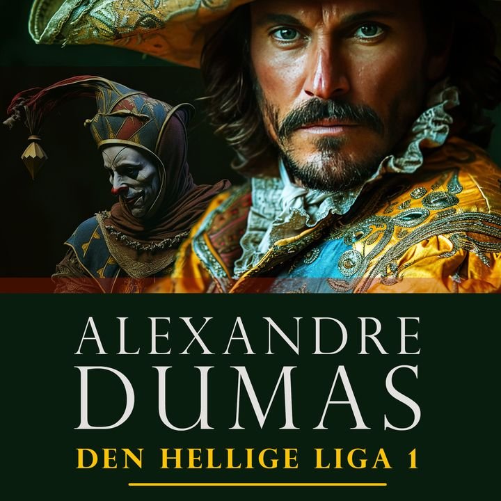 Den hellige liga - 1
