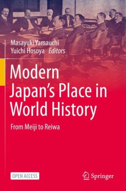 Modern Japan''s Place in World History