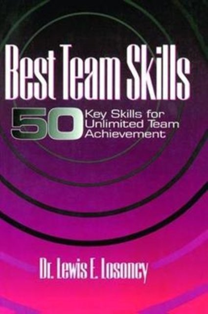 Best Team Skills
