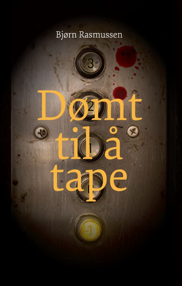 Dømt til å tape - Bok 1