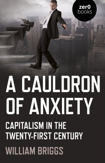 Cauldron of Anxiety, A – Capitalism in the twenty–first century