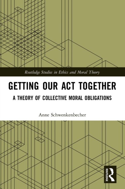 Getting Our Act Together