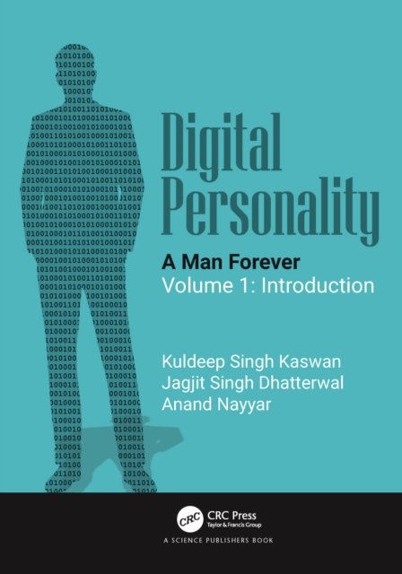 Digital Personality