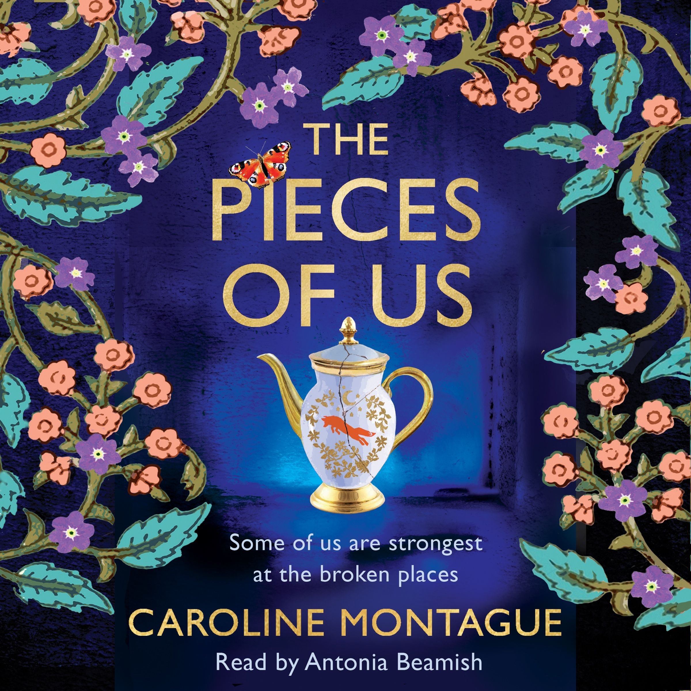 The Pieces of Us