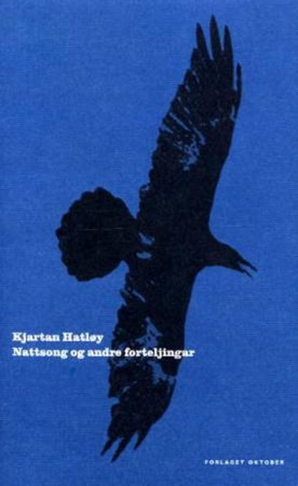 Nattsong og andre forteljingar
