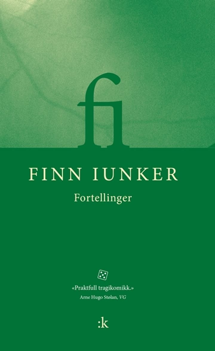 Fortellinger