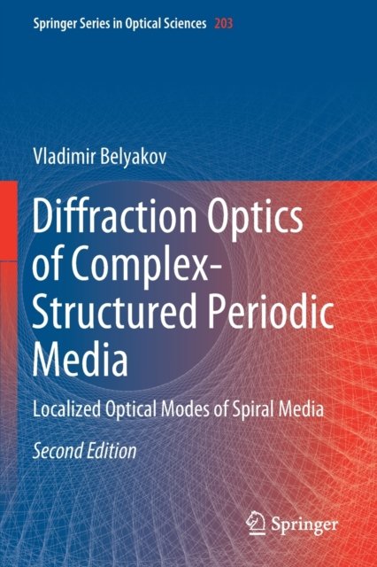 Diffraction Optics of Complex-Structured Periodic Media