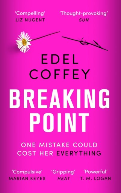 Breaking point