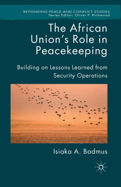 The African Union's Role in Peacekeeping