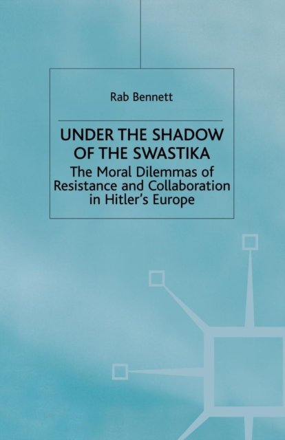 Under the Shadow of the Swastika