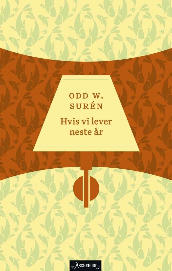 Hvis vi lever neste år - noveller