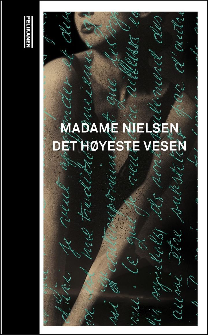 Det høyeste vesen - roman