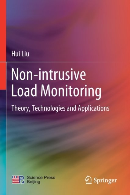 Non-intrusive Load Monitoring