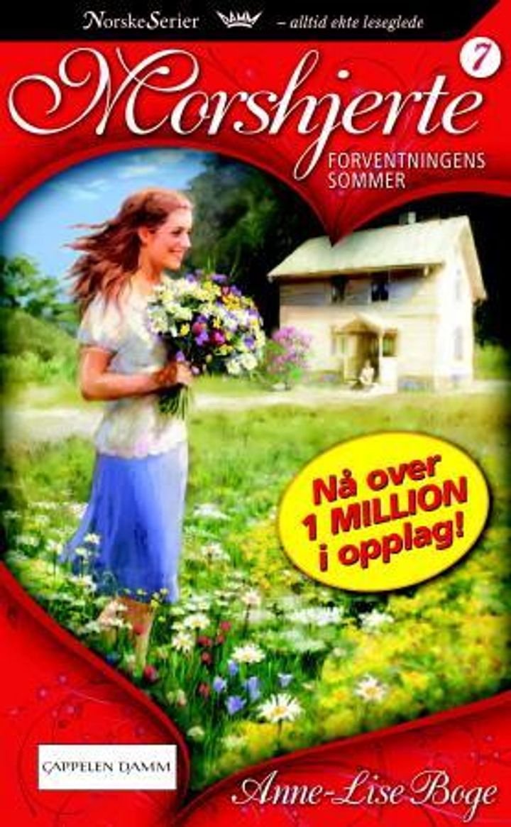 Forventningens sommer