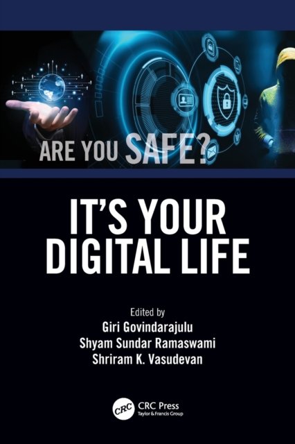 It?s Your Digital Life