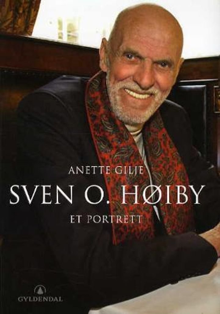 Sven O. Høiby - et portrett