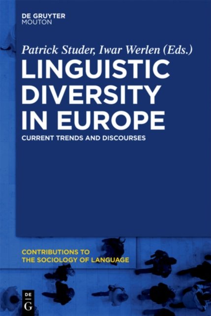 Linguistic Diversity in Europe