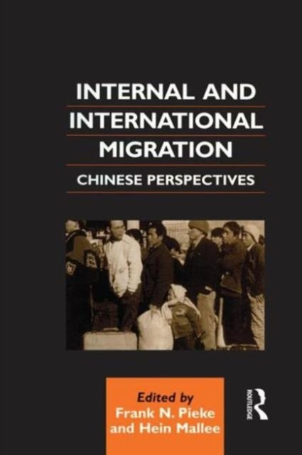 Internal and International Migration