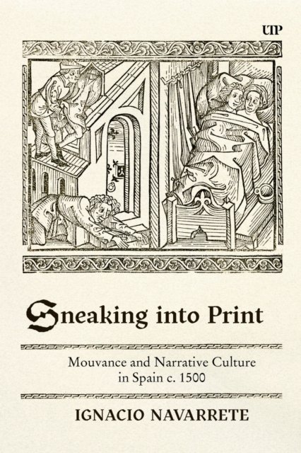 Sneaking Into Print