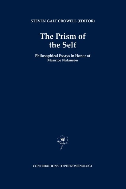The Prism of the Self