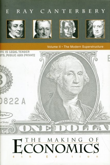 MAKING OF ECONOMICS (4TH ED) (VII)