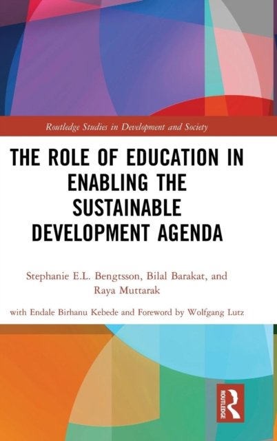 The Role of Education in Enabling the Sustainable Development Agenda