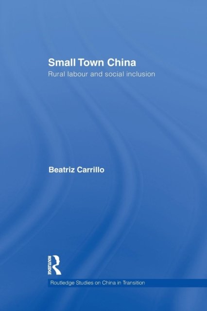 Small Town China