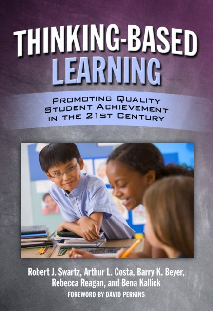 Thinking-Based Leaning