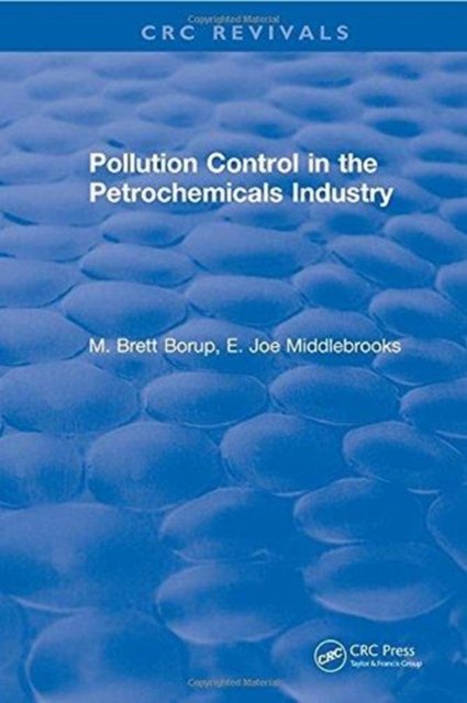 Pollution Control for the Petrochemicals Industry