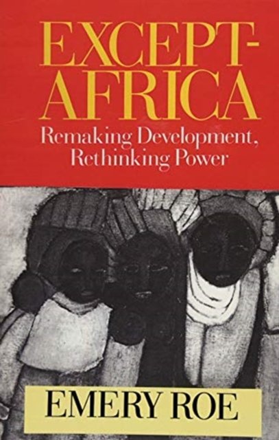Except-Africa