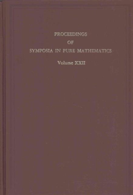 Algebraic Topology